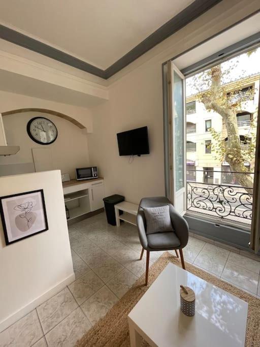 En Centre Ville, Wifi Et Tram Appartement