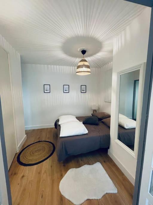 Apartamento En Centre Ville, Wifi Et Tram