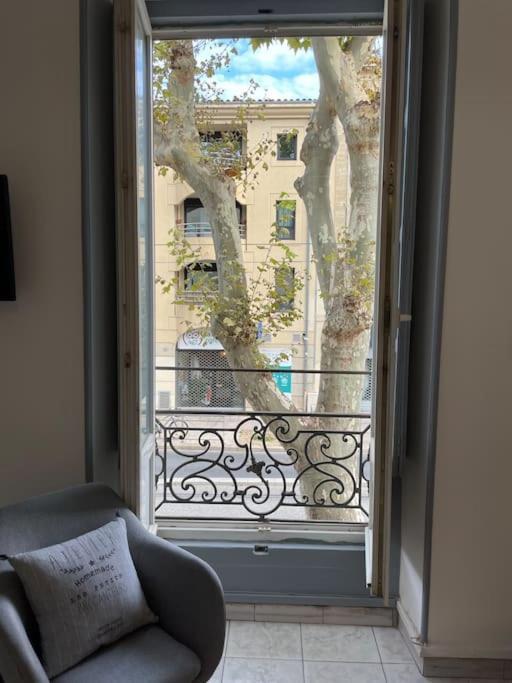 En Centre Ville, Wifi Et Tram Apartamento *