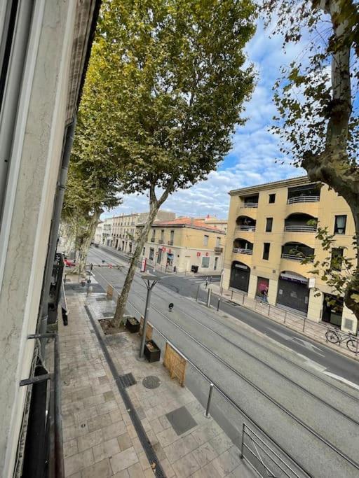 En Centre Ville, Wifi Et Tram *